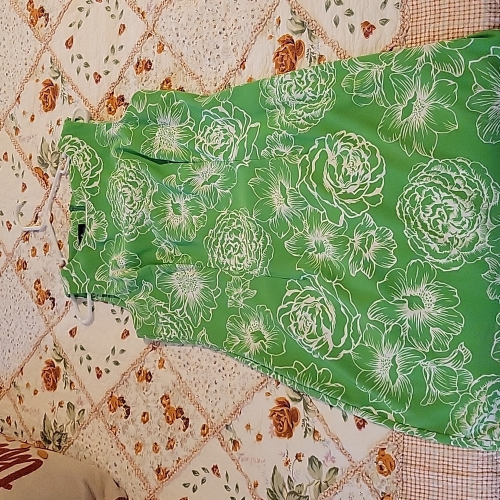 Dress - Picture 6 of 6